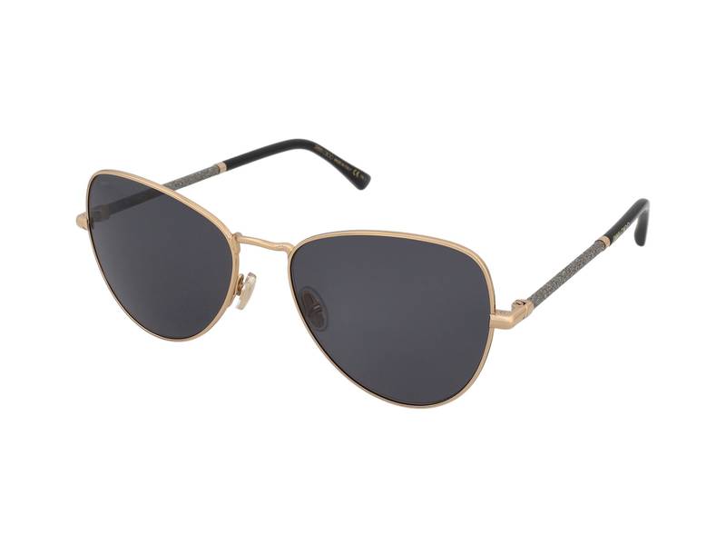 Ochelari de soare Jimmy Choo Carol/S 2M2/IR 2M2/IR imagine noua