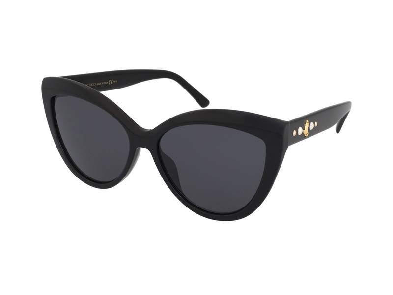 Ochelari de soare Jimmy Choo Sinnie/G/S 807/IR 