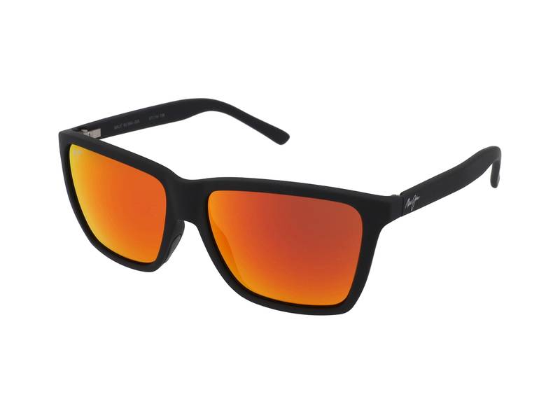 Ochelari de soare Maui Jim Cruzem RM864-02A
