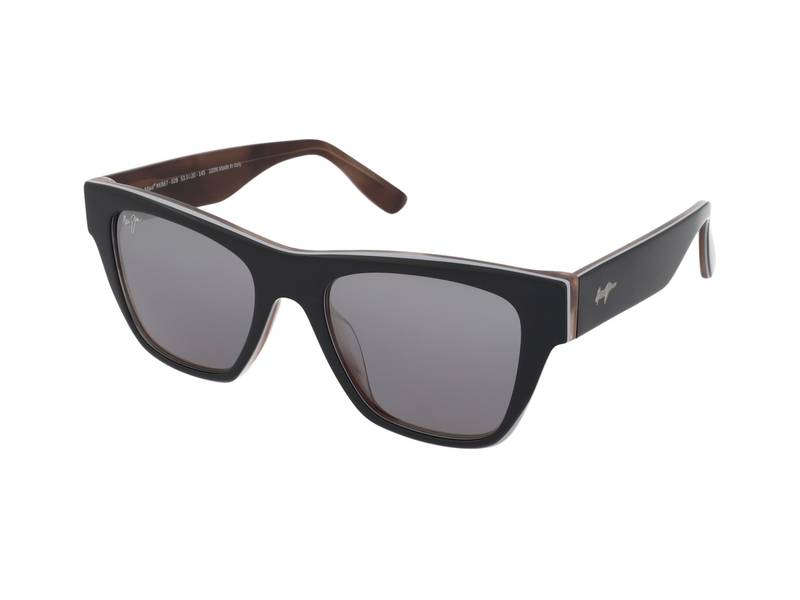 Ochelari de soare Maui Jim Ekolu DSB867-02B Maui Jim imagine noua