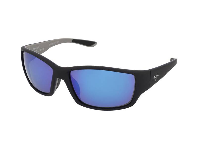 Ochelari de soare Maui Jim Local Kine B810-53B Maui Jim 2023-03-24
