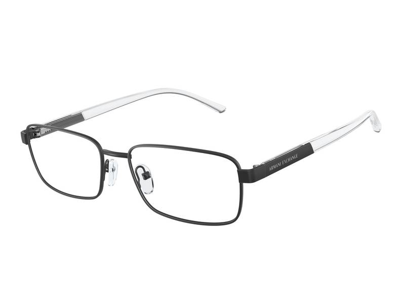 Ochelari de vedere Armani Exchange AX1050 6000