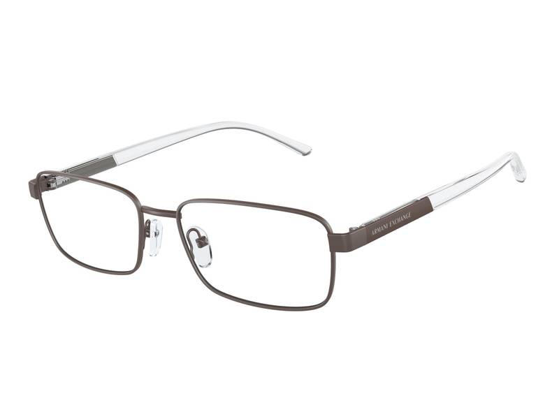 Ochelari de vedere Armani Exchange AX1050 6001 Armani Exchange imagine noua
