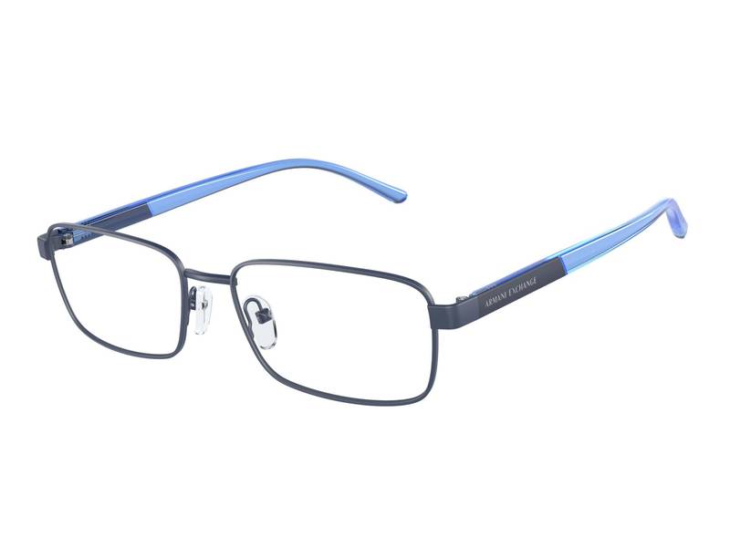 Ochelari de vedere Armani Exchange AX1050 6099 Armani Exchange 2023-03-24