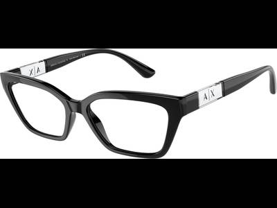 Armani Exchange AX3092 8158