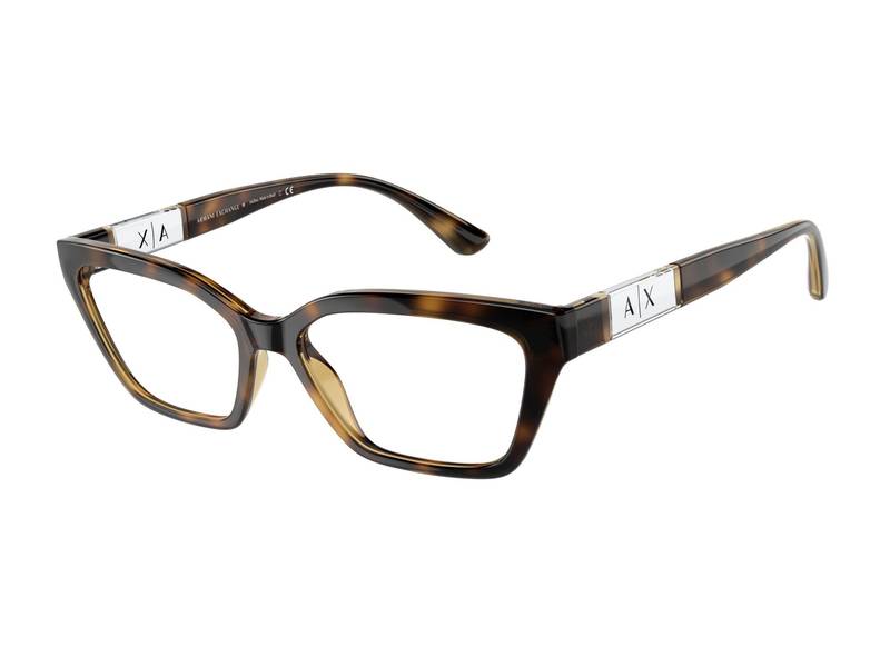 Ochelari de vedere Armani Exchange AX3092 8213