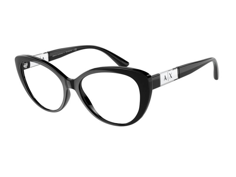Armani exchange ax3093 8158