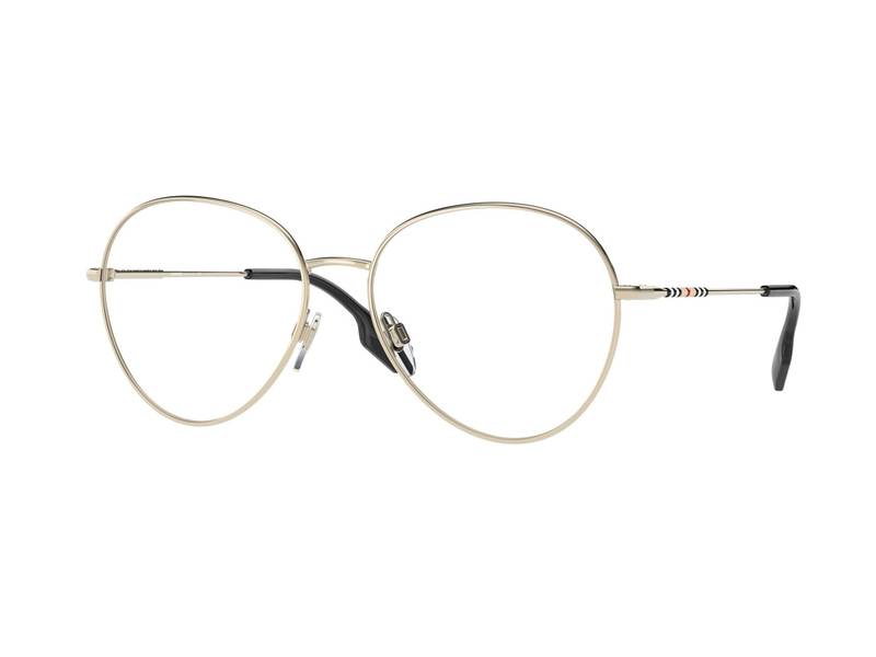 Ochelari de vedere Burberry BE1366 1109 Burberry imagine 2022