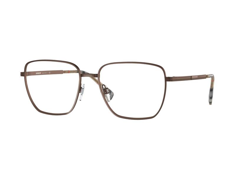 Ochelari de vedere Burberry BE1368 1012