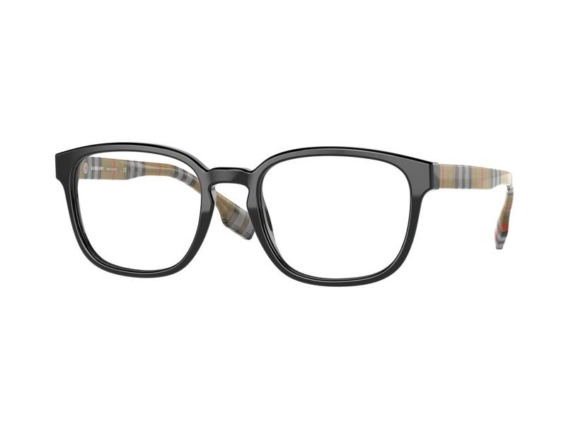 Ochelari de vedere Burberry BE2344 3952