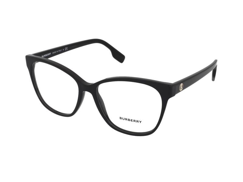 Ochelari de vedere Burberry BE2345 3001 3001 imagine noua