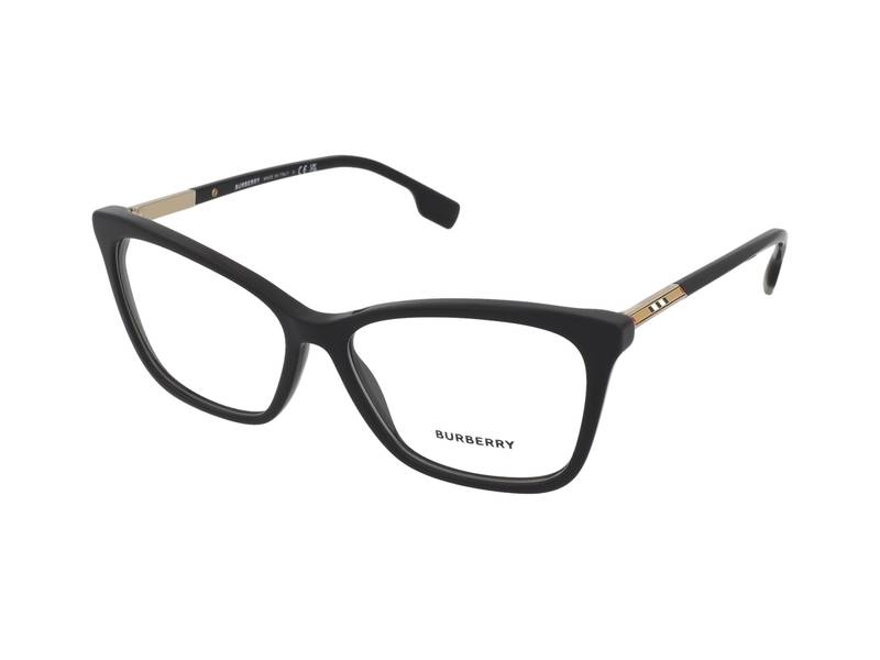 Ochelari de vedere Burberry BE2348 3001 3001 imagine noua