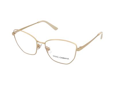 Rame Dolce & Gabbana DG1340 02