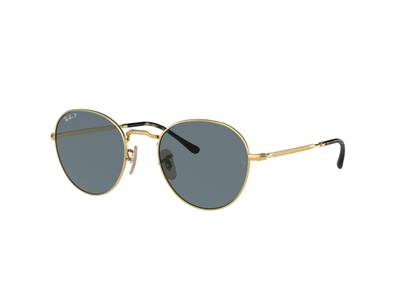 Ochelari de soare Ray-Ban RB3582 001/3R 