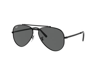 Ochelari de soare Ray-Ban RB3625 002/B1 