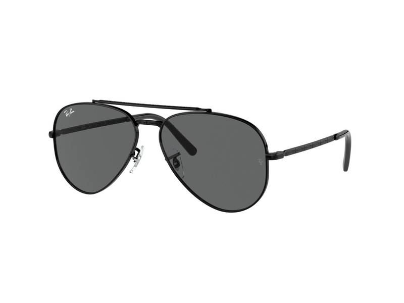 Ochelari de soare Ray-Ban RB3625 002/B1