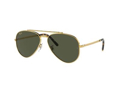 Ochelari de soare Ray-Ban RB3625 919631 