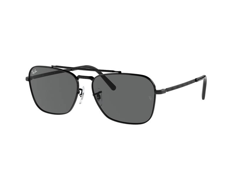 Ochelari de soare Ray-Ban RB3636 002/B1