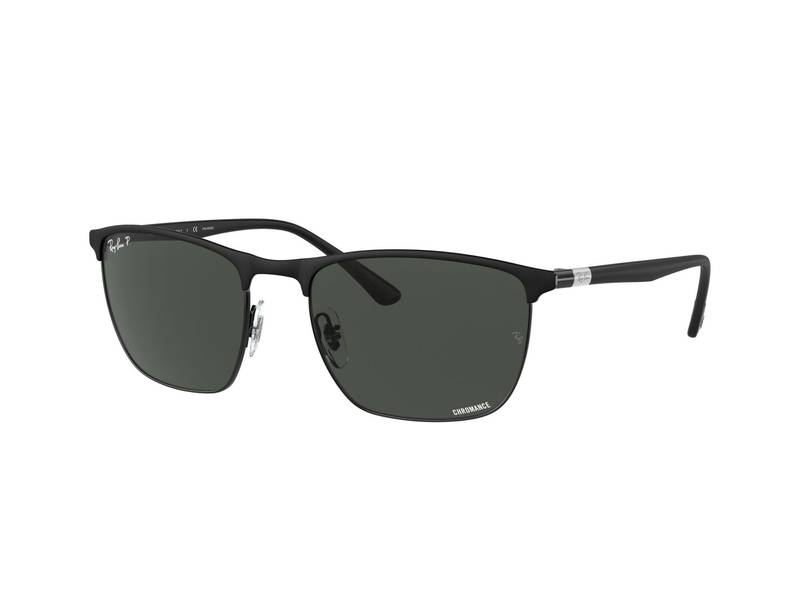 Ochelari de soare Ray-Ban RB3686 186/K8