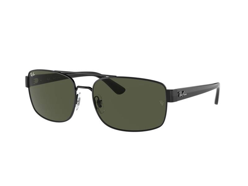 Ochelari De Soare Ray-ban Rb3687 002/31