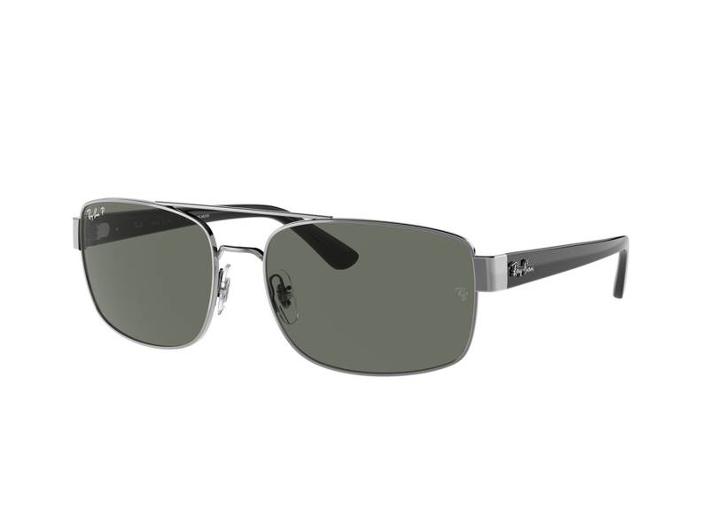 Ray-ban rb3687 004/58