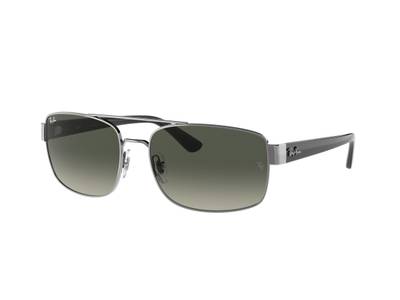 Ochelari de soare Ray-Ban RB3687 004/71 