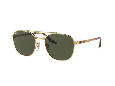 Ochelari de soare Ray-Ban RB3688 001/31 