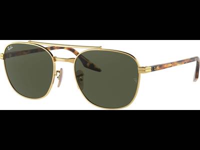 Ray-Ban RB3688 001/31 