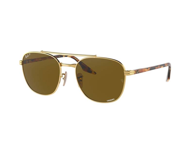 Ochelari de soare Ray-Ban RB3688 001/AN