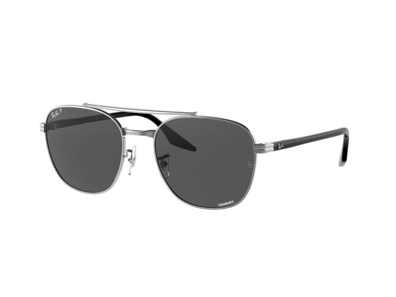 Ochelari de soare Ray-Ban RB3688 004/K8