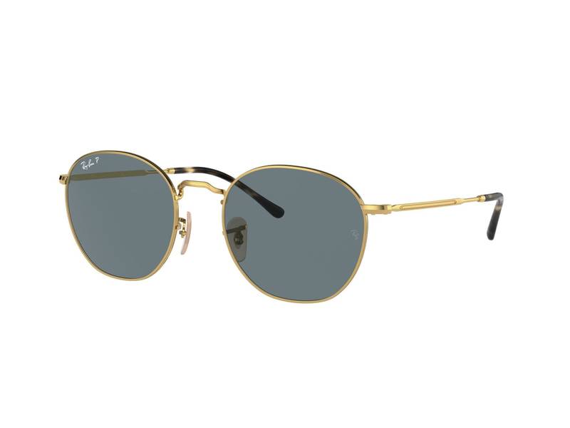 Ochelari de soare Ray-Ban RB3772 001/3R