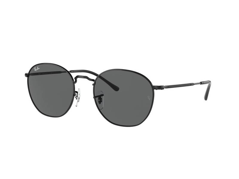 Ochelari de soare Ray-Ban RB3772 002/B1