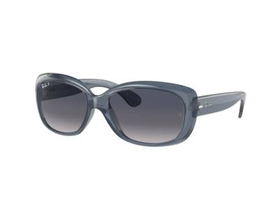 Ochelari de soare Ray-Ban RB4101 659278 