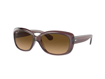 Ochelari de soare Ray-Ban RB4101 6593M2 