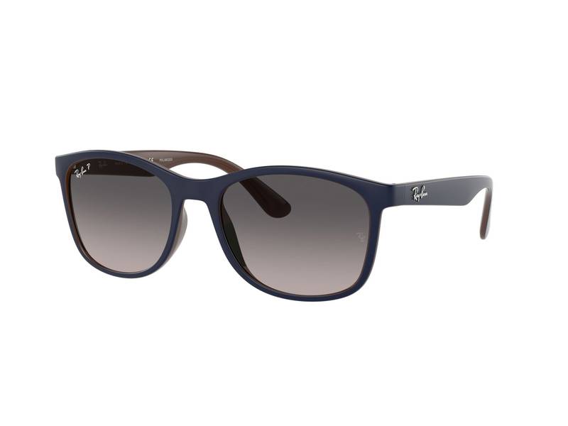 Ochelari de soare Ray-Ban RB4374 6601M3