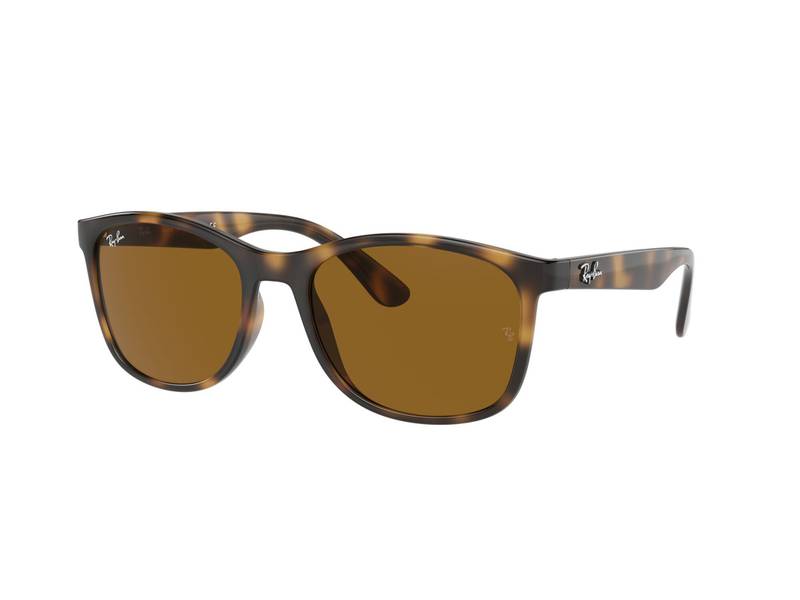 Ochelari de soare Ray-Ban RB4374 710/33