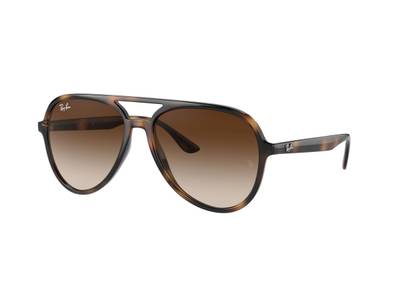 Ochelari de soare Ray-Ban RB4376 710/13 