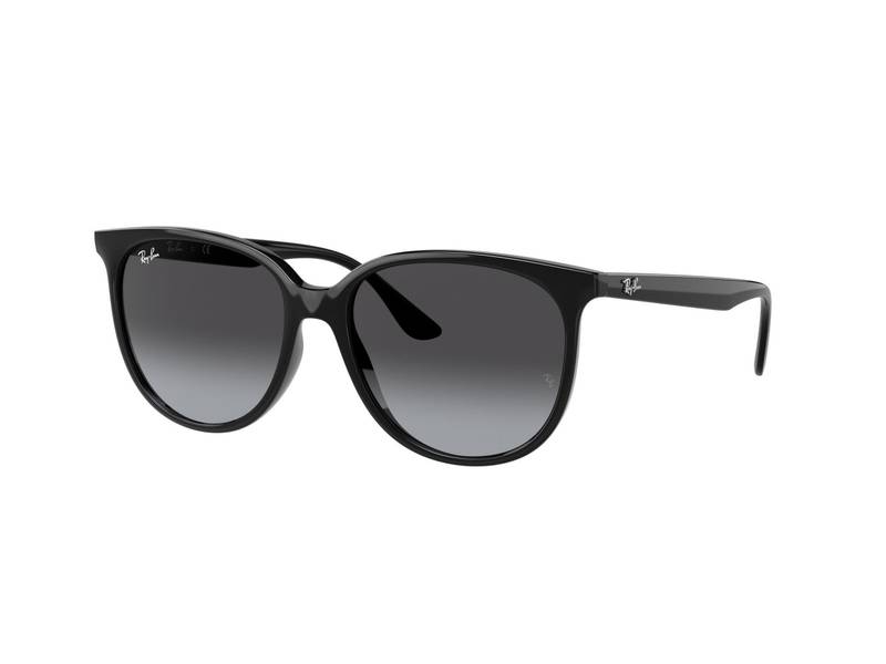 Ochelari de soare Ray-Ban RB4378 601/8G