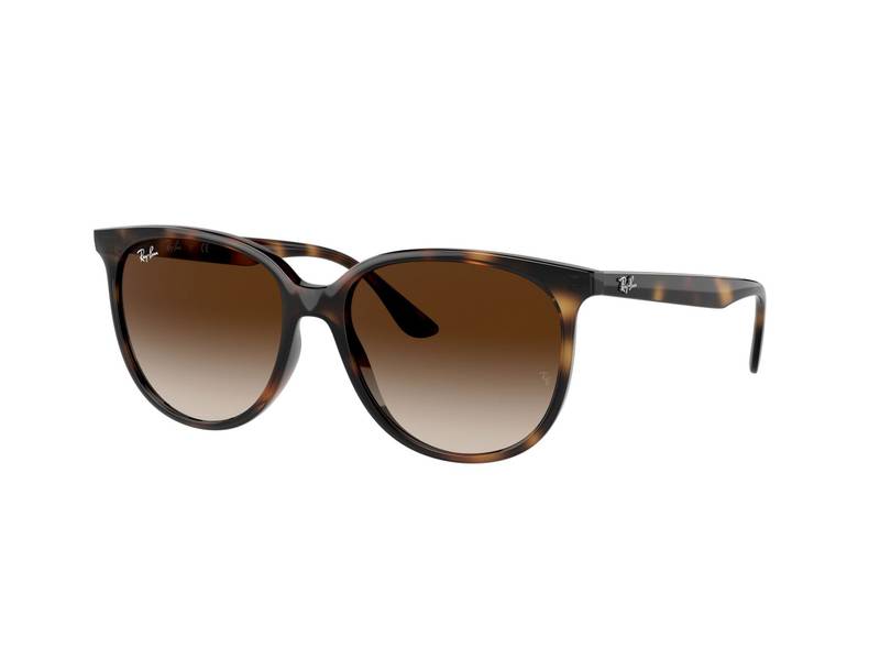 Ochelari de soare Ray-Ban RB4378 710/13