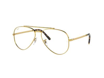 Rame Ray-Ban RX3625V 3086