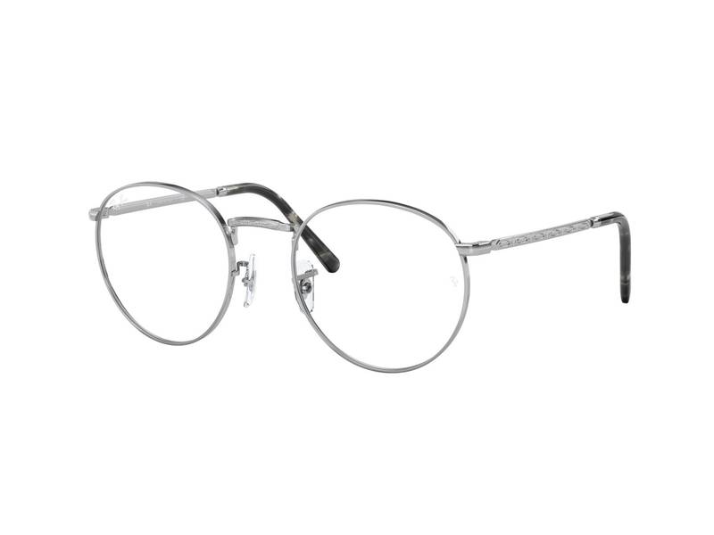 Ochelari de vedere Ray-Ban RX3637V 2501