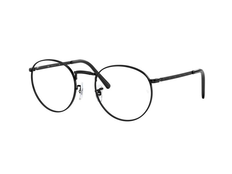 Ochelari de vedere Ray-Ban RX3637V 2509