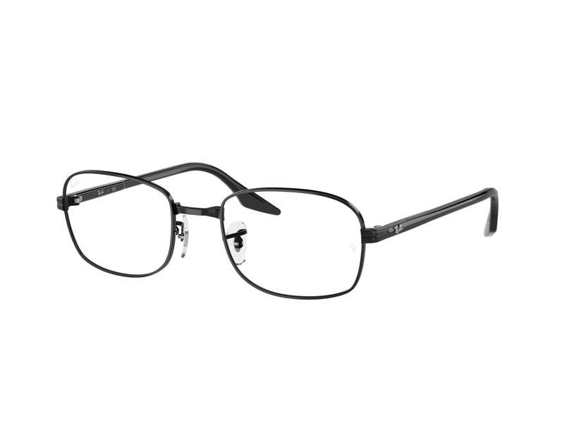 Ochelari de vedere Ray-Ban RX3690V 2509 Ochelari de vedere 2022