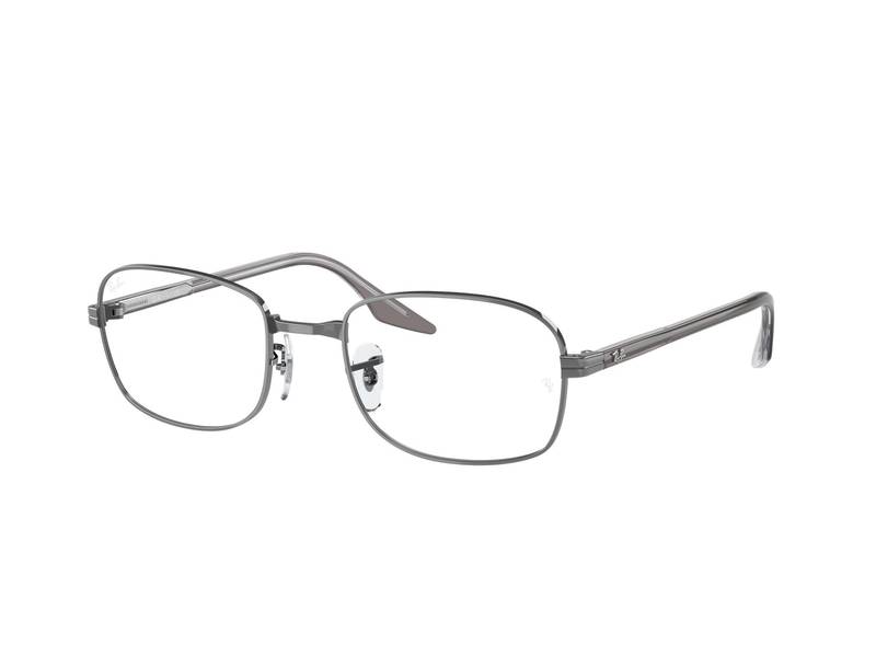 Ochelari De Vedere Ray-ban Rx3690v 3123