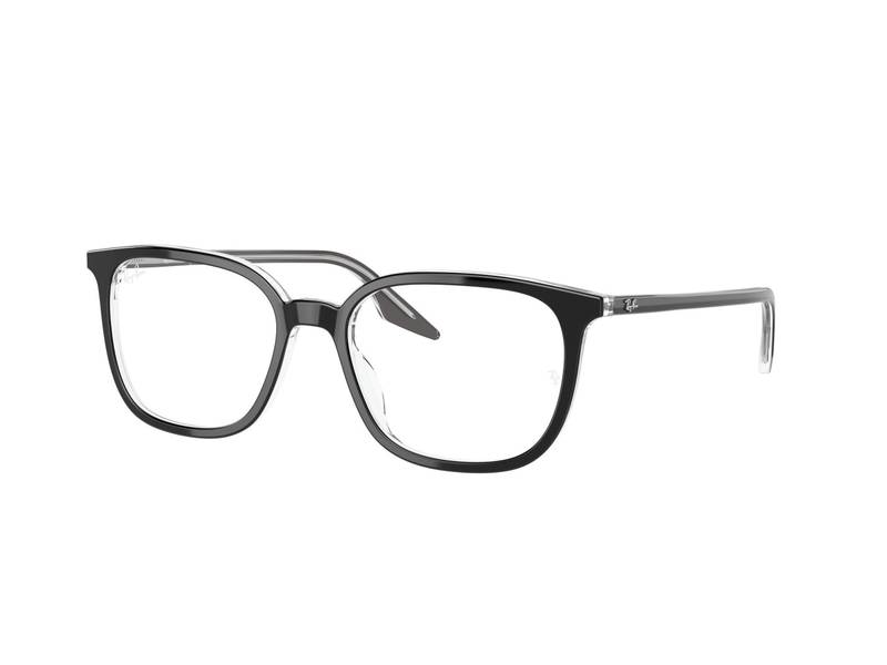 Ray-ban rx5406 2034