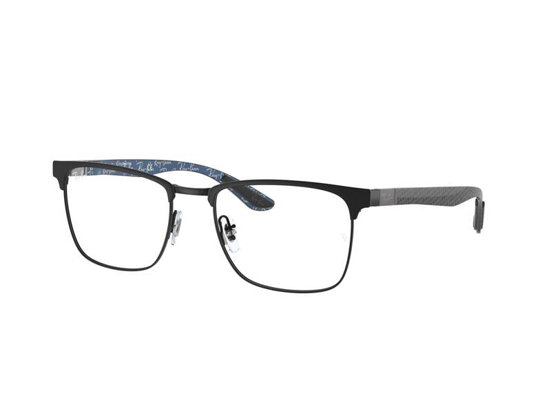 Ochelari de vedere Ray-Ban RX8421 2904