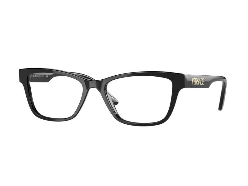 Ochelari de vedere Versace VE3316 GB1