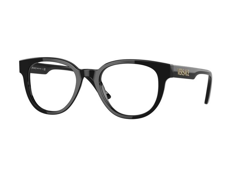 Ochelari de vedere Versace VE3317 GB1