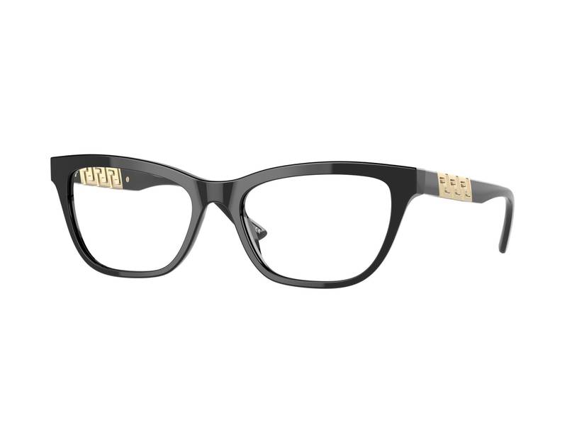 Ochelari De Vedere Versace Ve3318 Gb1