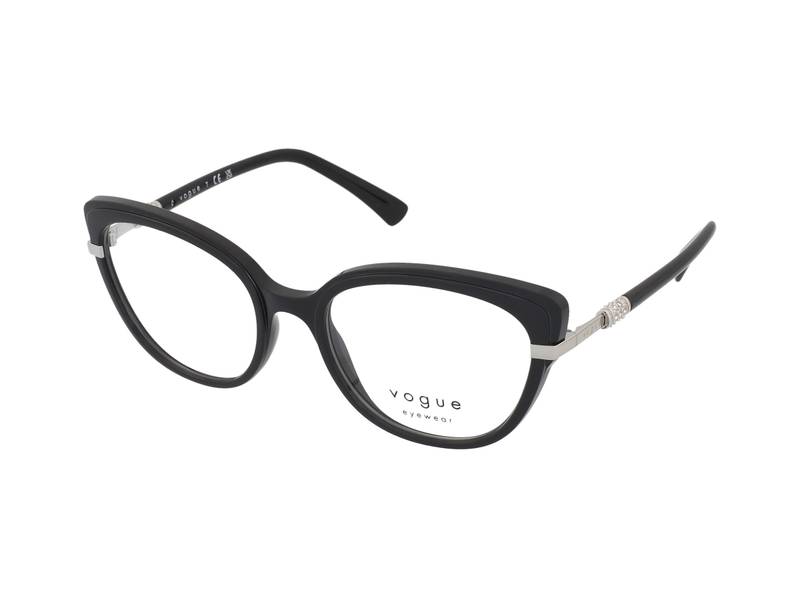 Vogue vo5383b w44